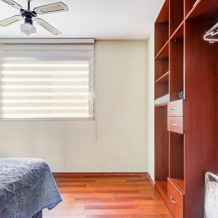 Apartamentos Estela En Alameda Colonial - 5Km Aeropuerto Jorge Chavez Lima Extérieur photo